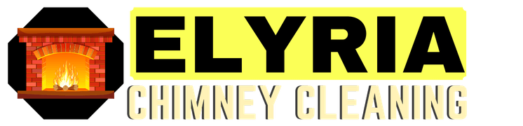 Chimney Cleaning Elyria OH