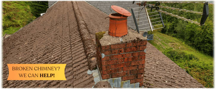 Chimney Repair Elyria OH