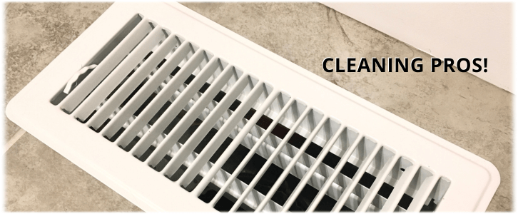 Dryer Vent Cleaning Elyria OH
