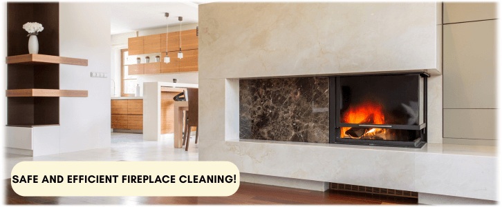 Fireplace Cleaning Elyria OH
