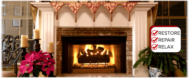 Fireplace Repair Elyria OH