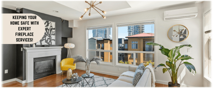 Elyria OH Chimney Cleaning